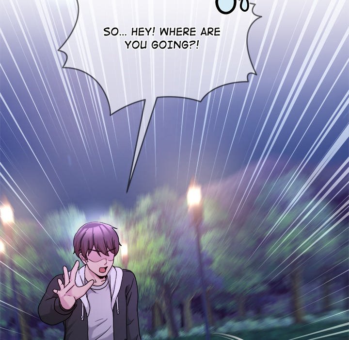 No Men Allowed Chapter 37 - Page 38