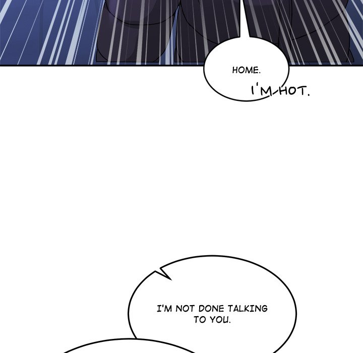 No Men Allowed Chapter 37 - Page 40