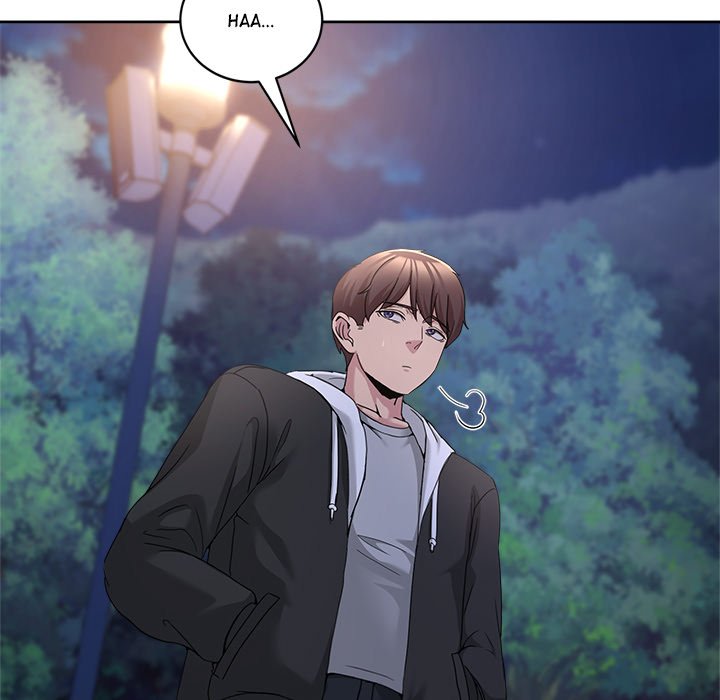 No Men Allowed Chapter 37 - Page 5