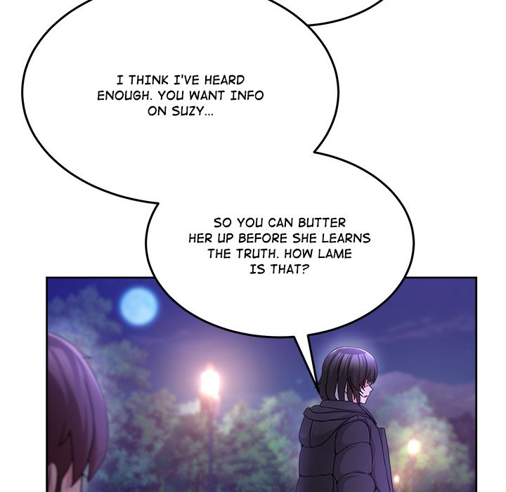 No Men Allowed Chapter 37 - Page 41