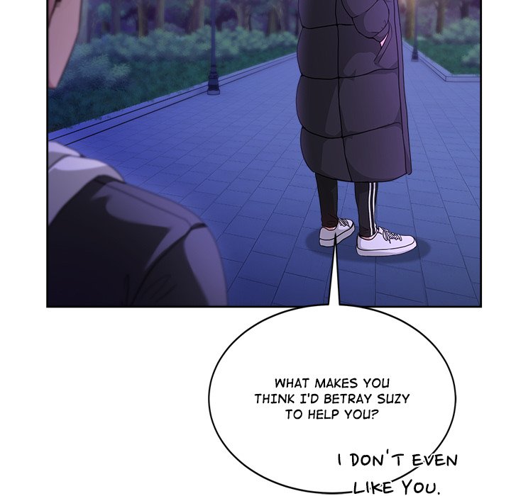 No Men Allowed Chapter 37 - Page 42