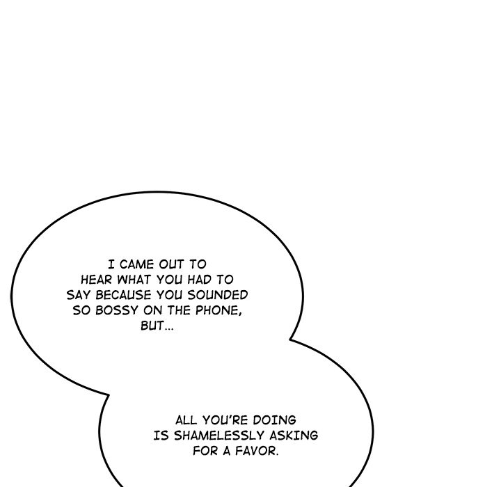 No Men Allowed Chapter 37 - Page 43