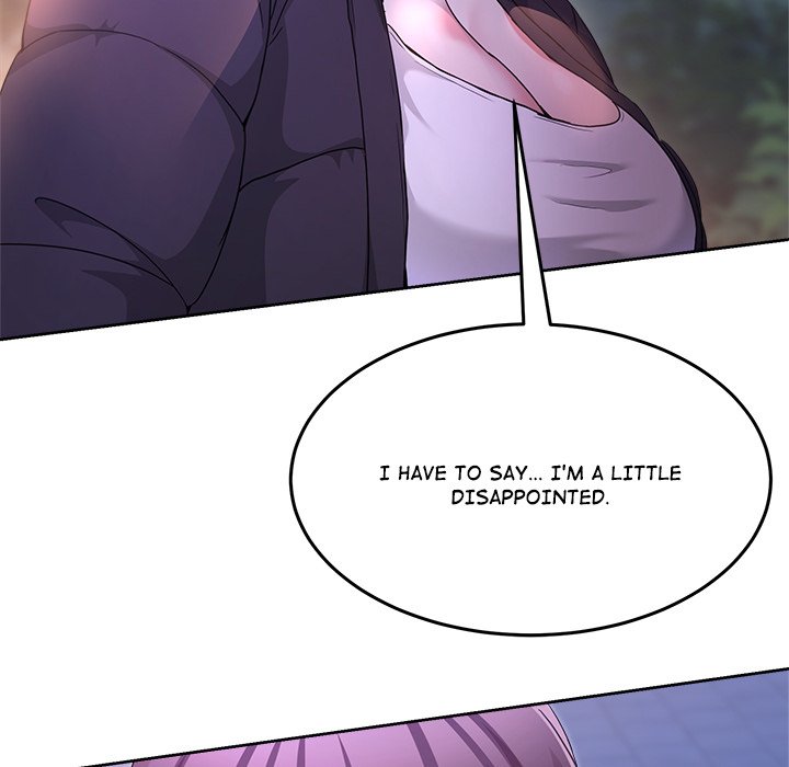 No Men Allowed Chapter 37 - Page 45