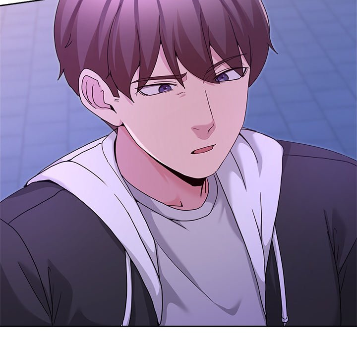 No Men Allowed Chapter 37 - Page 46