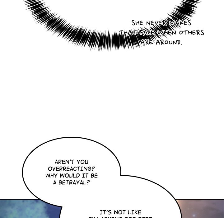 No Men Allowed Chapter 37 - Page 48