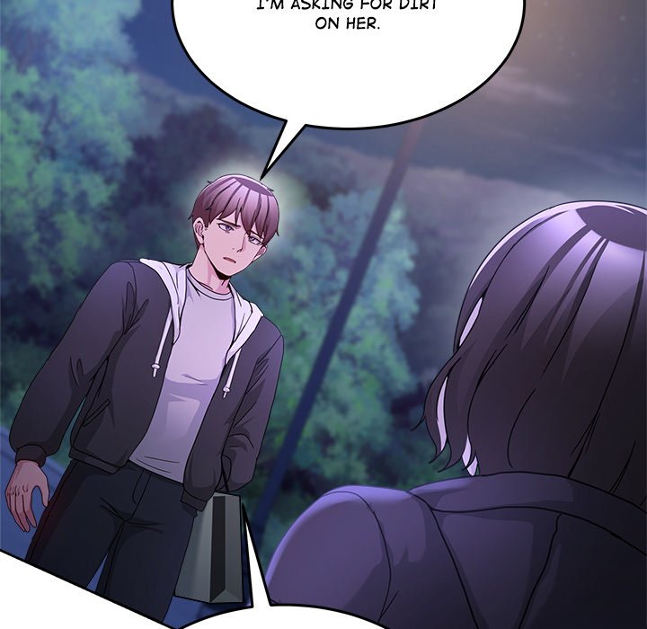 No Men Allowed Chapter 37 - Page 49