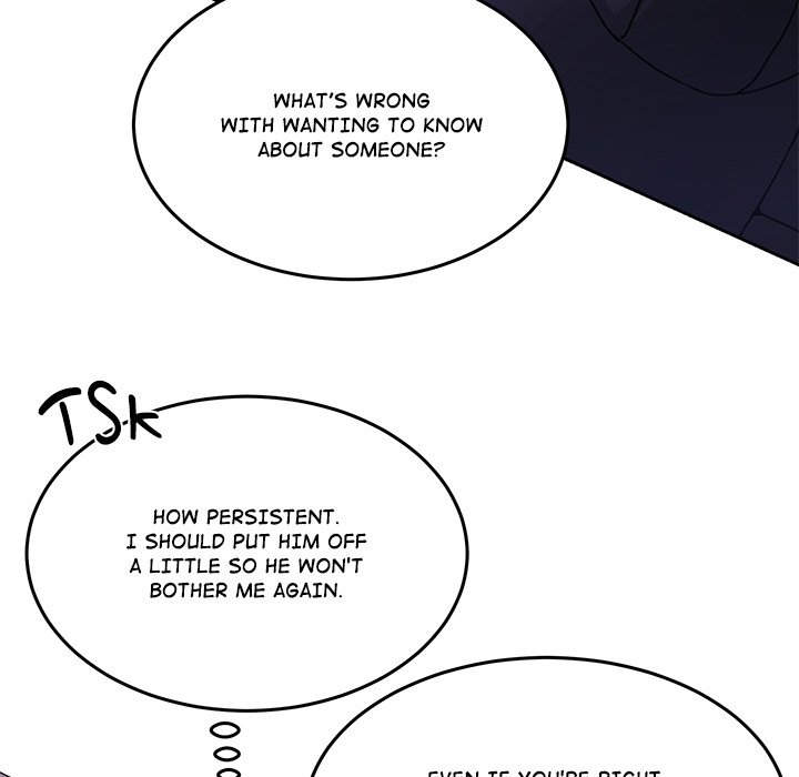 No Men Allowed Chapter 37 - Page 50