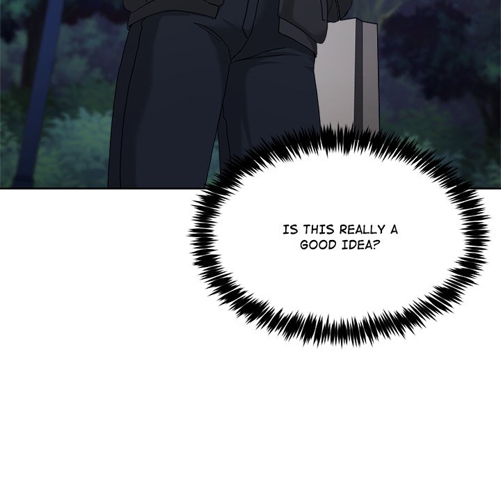 No Men Allowed Chapter 37 - Page 6