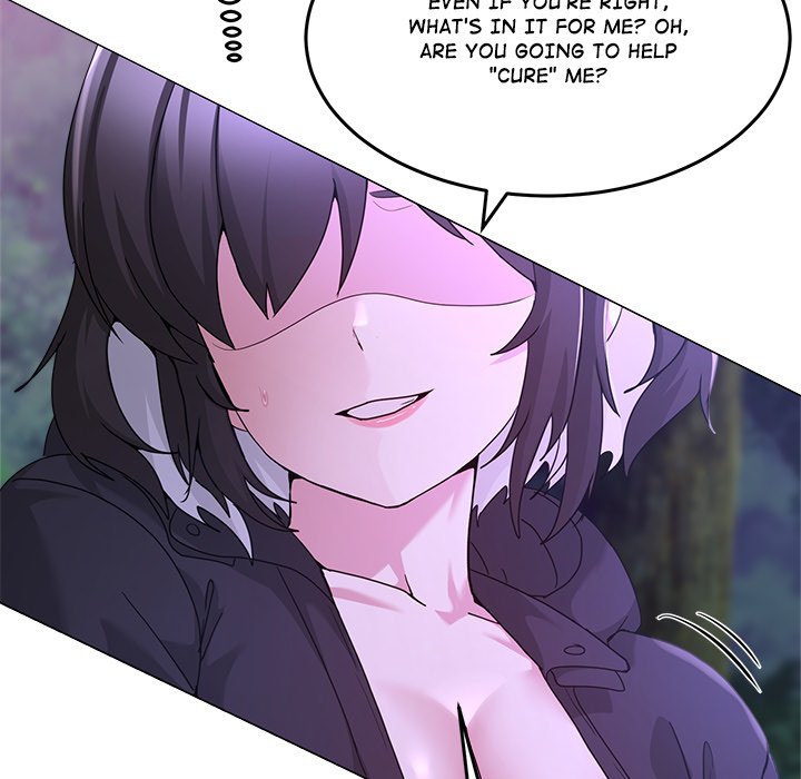 No Men Allowed Chapter 37 - Page 51