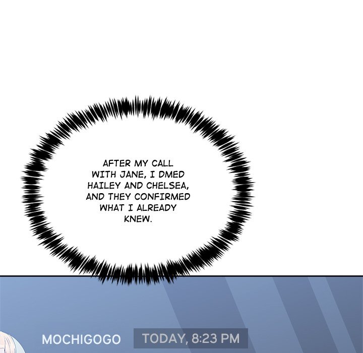 No Men Allowed Chapter 37 - Page 7