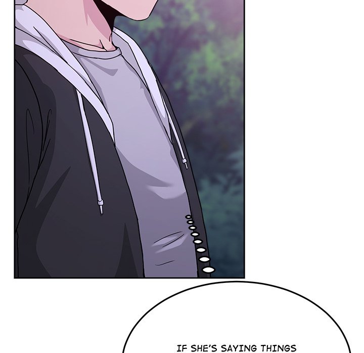 No Men Allowed Chapter 37 - Page 61