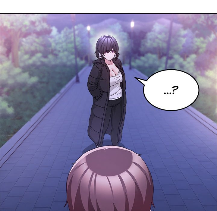 No Men Allowed Chapter 37 - Page 63