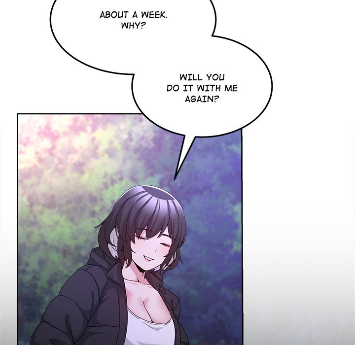 No Men Allowed Chapter 37 - Page 65