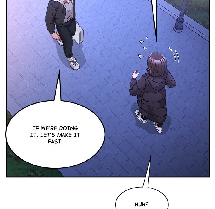 No Men Allowed Chapter 37 - Page 69