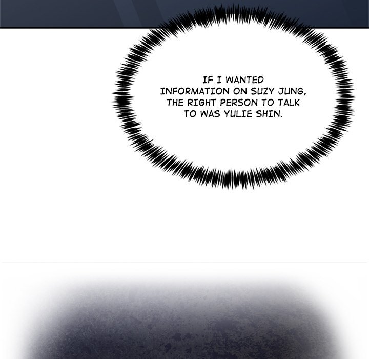 No Men Allowed Chapter 37 - Page 9