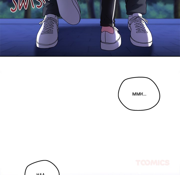 No Men Allowed Chapter 37 - Page 84