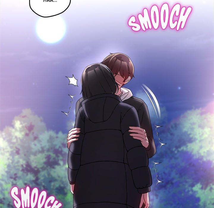 No Men Allowed Chapter 37 - Page 85