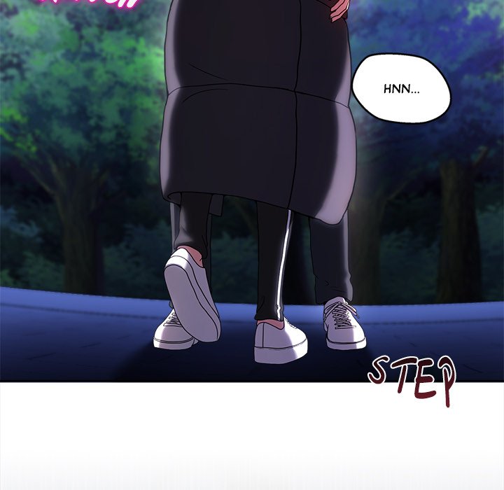 No Men Allowed Chapter 37 - Page 86