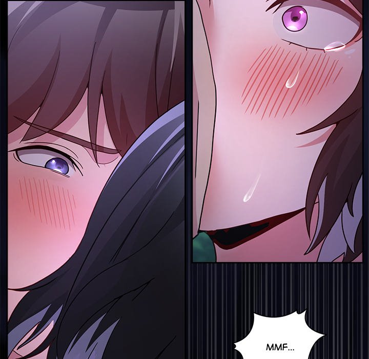 No Men Allowed Chapter 37 - Page 90