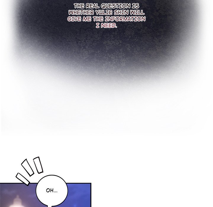 No Men Allowed Chapter 37 - Page 10