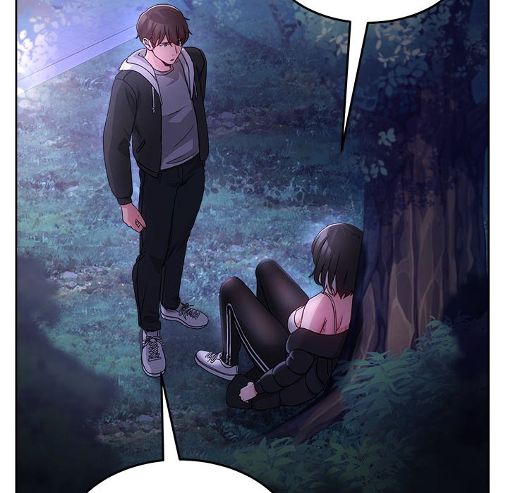 No Men Allowed Chapter 37 - Page 96