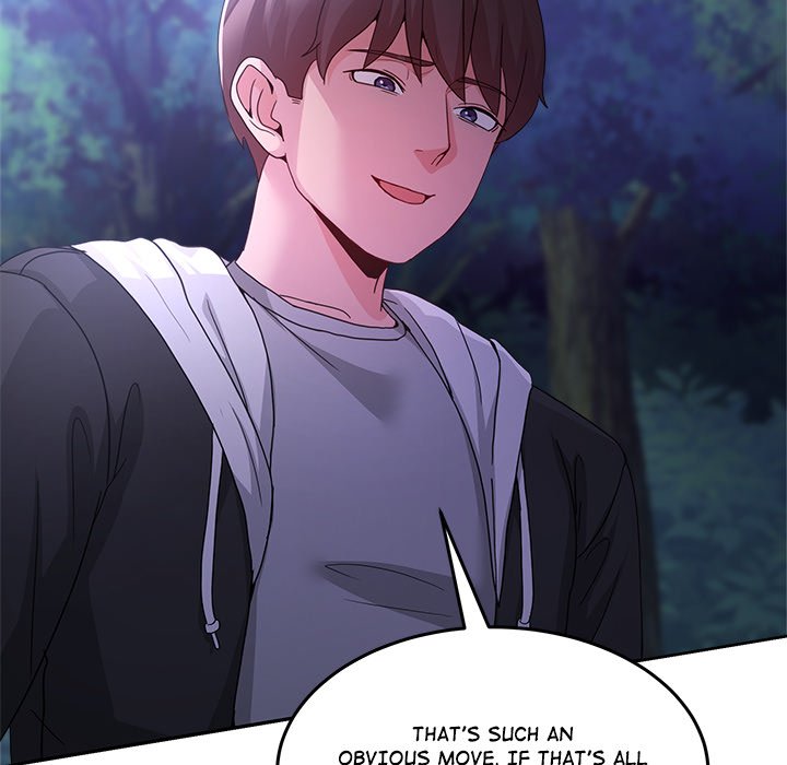 No Men Allowed Chapter 37 - Page 99