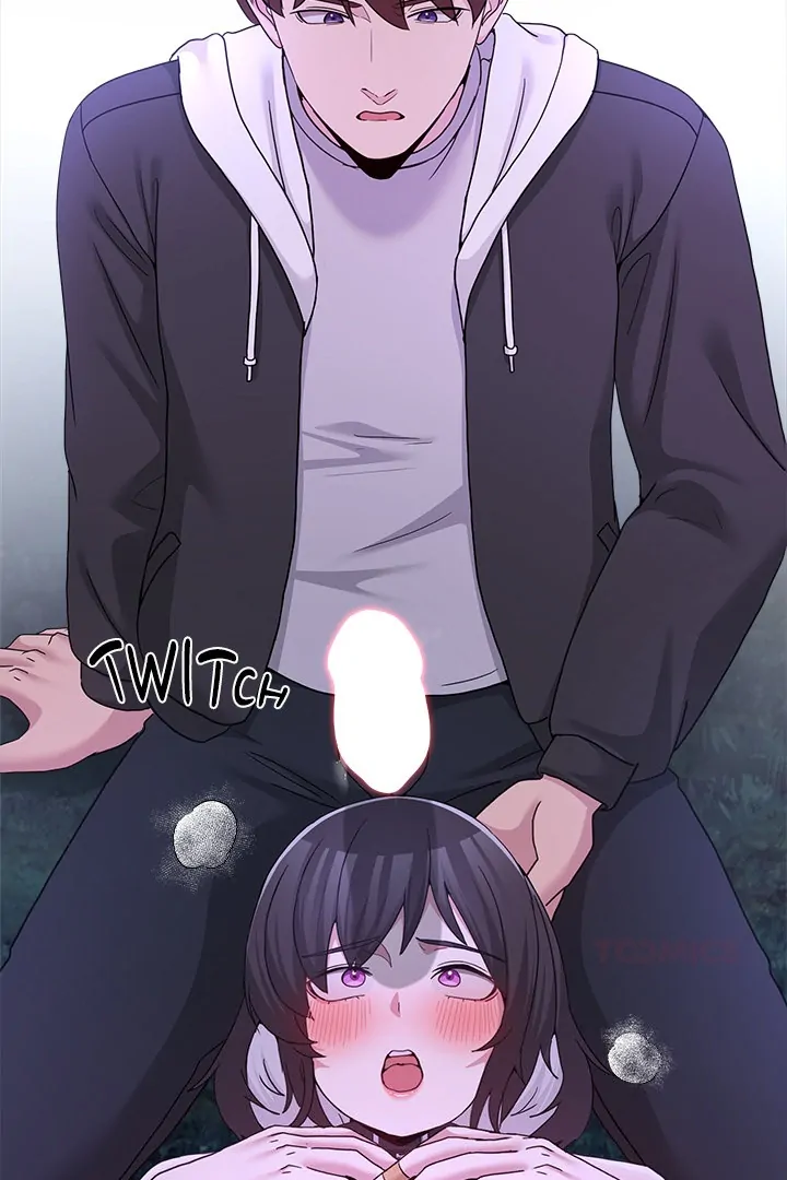 No Men Allowed Chapter 38 - Page 2