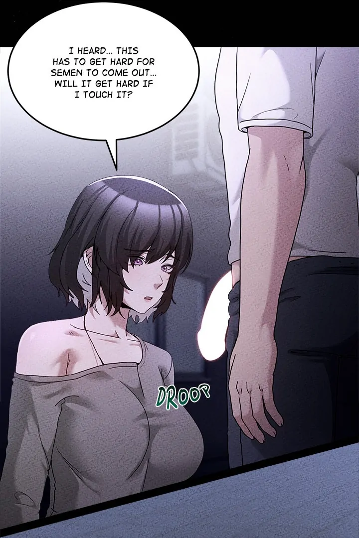 No Men Allowed Chapter 38 - Page 11