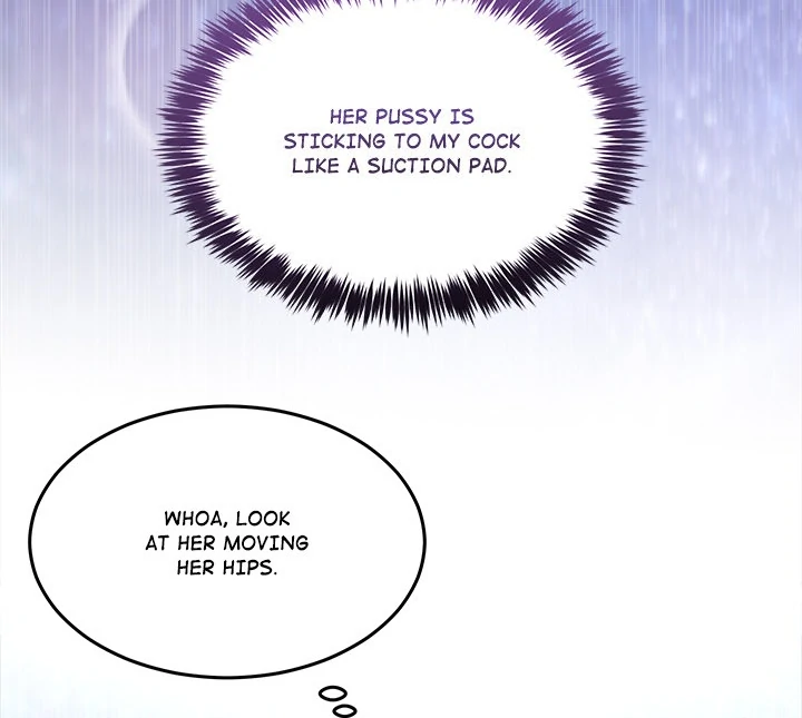 No Men Allowed Chapter 38 - Page 110