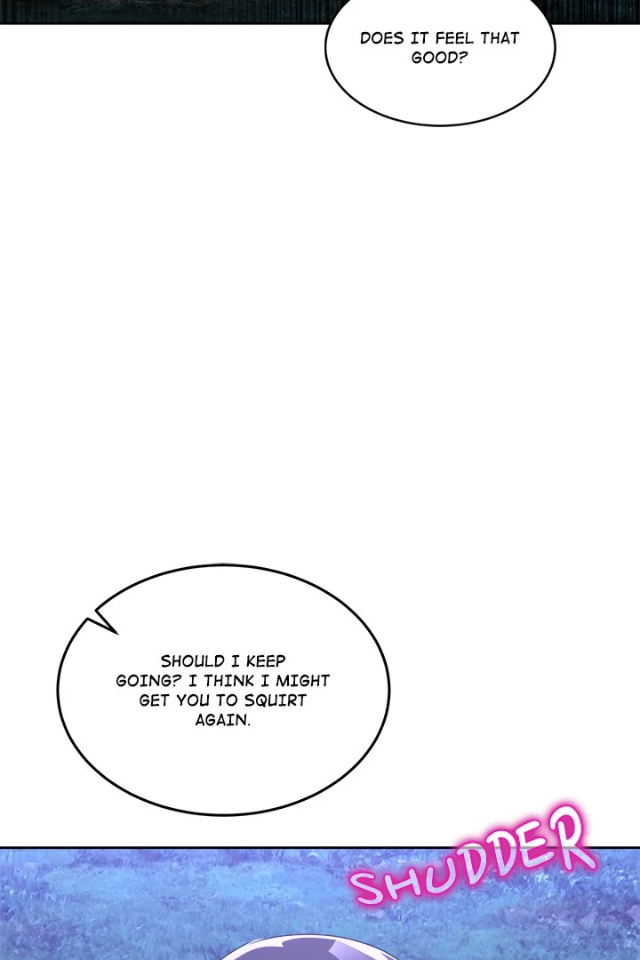 No Men Allowed Chapter 38 - Page 112