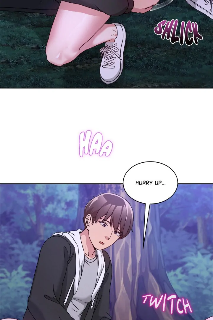 No Men Allowed Chapter 38 - Page 117