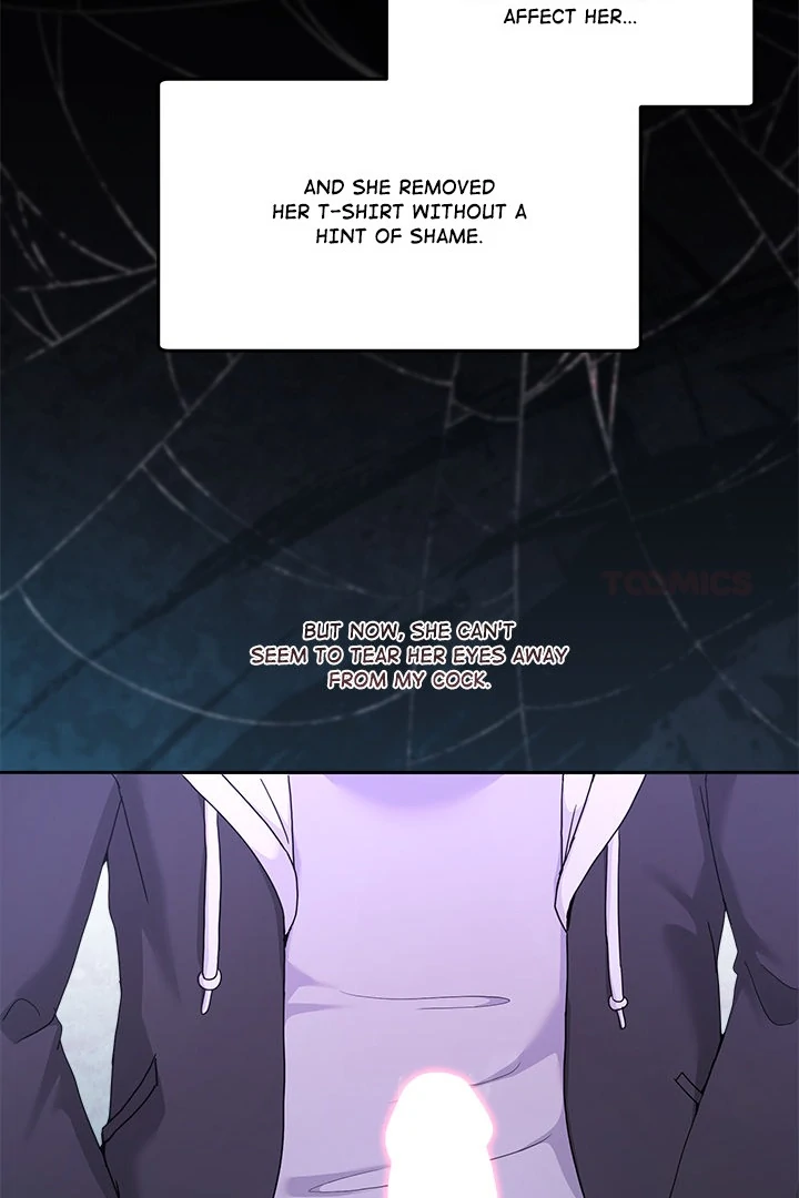 No Men Allowed Chapter 38 - Page 13