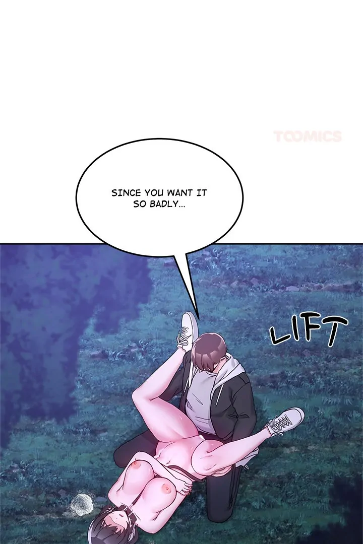 No Men Allowed Chapter 38 - Page 122