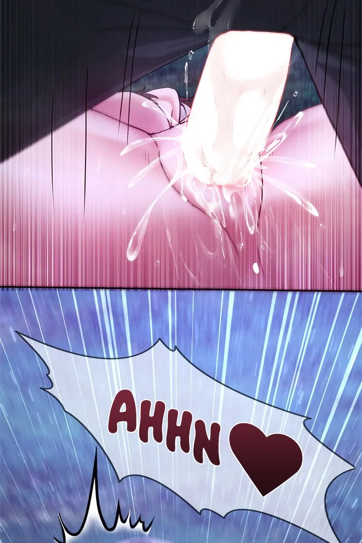 No Men Allowed Chapter 38 - Page 124