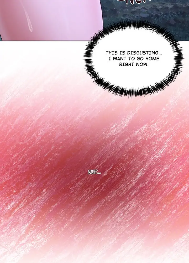 No Men Allowed Chapter 38 - Page 20