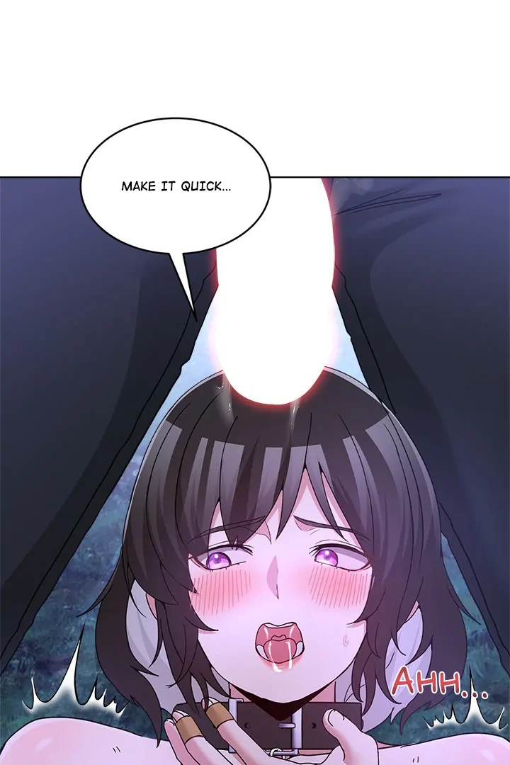 No Men Allowed Chapter 38 - Page 22