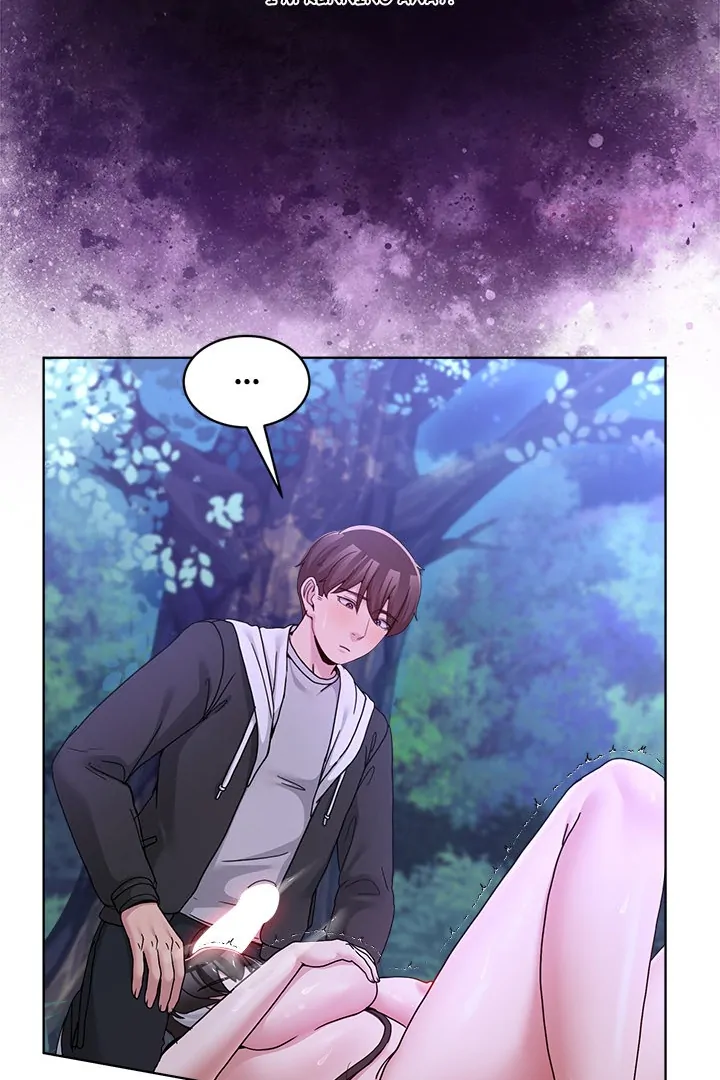 No Men Allowed Chapter 38 - Page 24