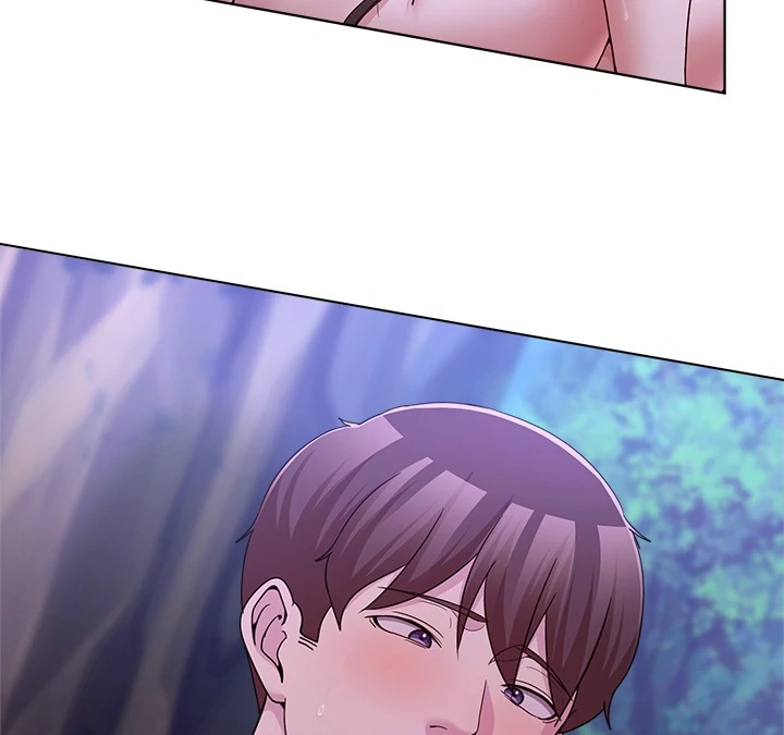 No Men Allowed Chapter 38 - Page 25