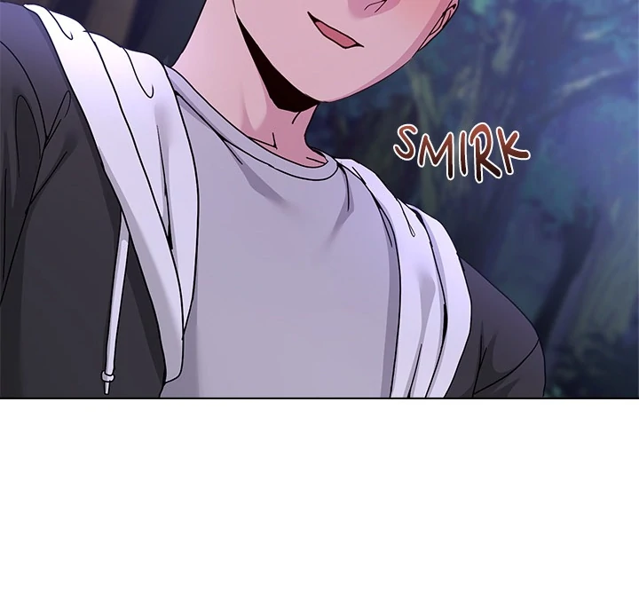 No Men Allowed Chapter 38 - Page 26