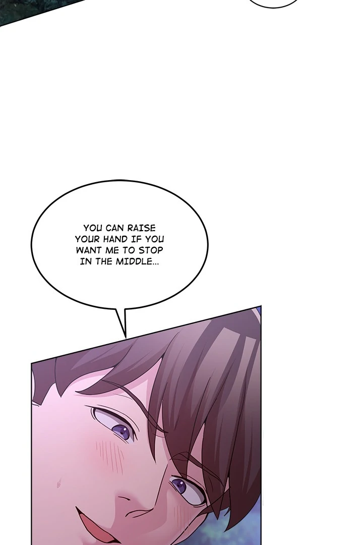 No Men Allowed Chapter 38 - Page 28