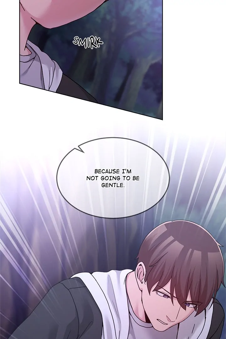 No Men Allowed Chapter 38 - Page 29