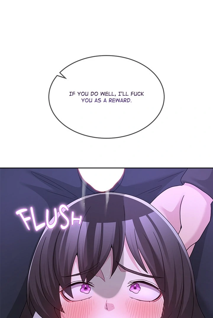 No Men Allowed Chapter 38 - Page 4