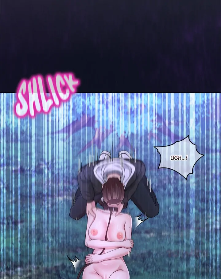 No Men Allowed Chapter 38 - Page 35