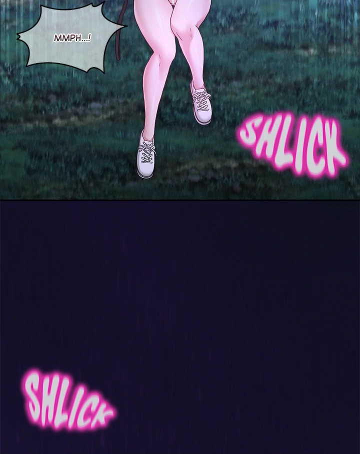 No Men Allowed Chapter 38 - Page 36