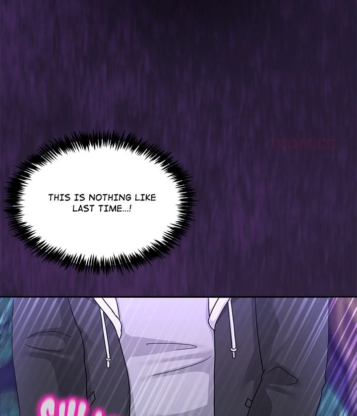 No Men Allowed Chapter 38 - Page 41