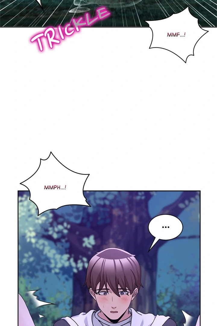 No Men Allowed Chapter 38 - Page 51