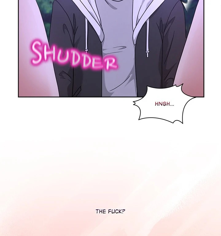 No Men Allowed Chapter 38 - Page 52