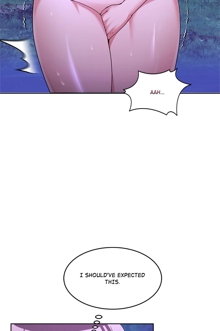 No Men Allowed Chapter 38 - Page 55