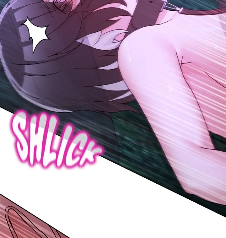 No Men Allowed Chapter 38 - Page 61