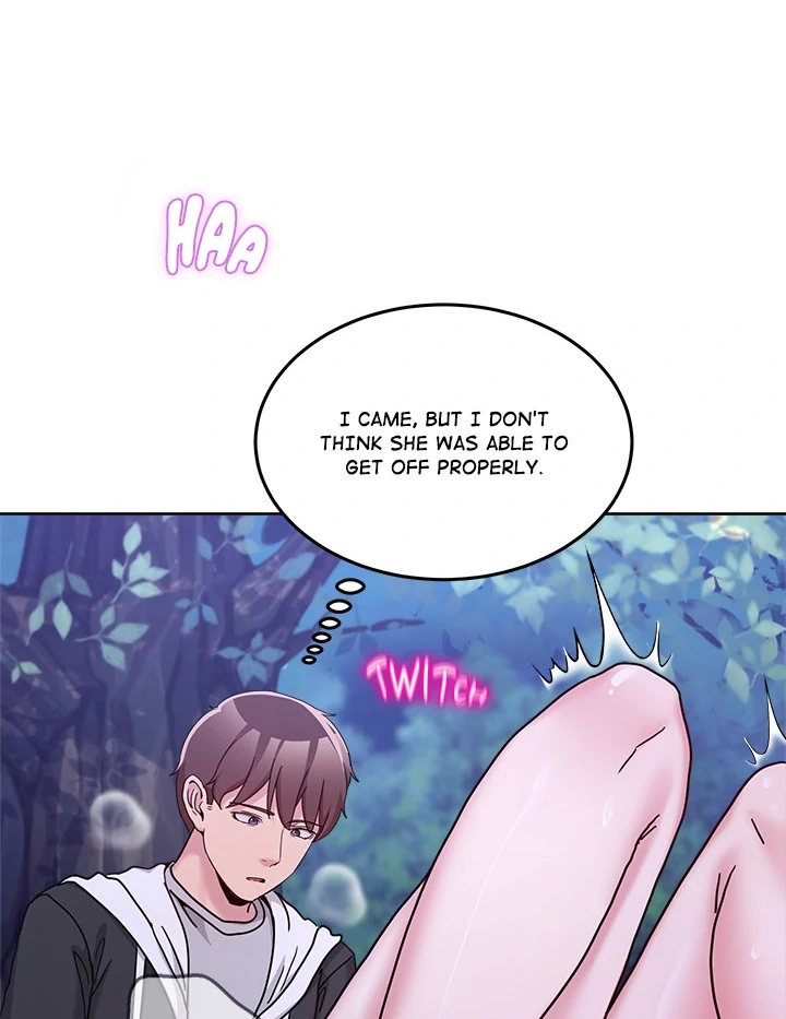 No Men Allowed Chapter 38 - Page 71